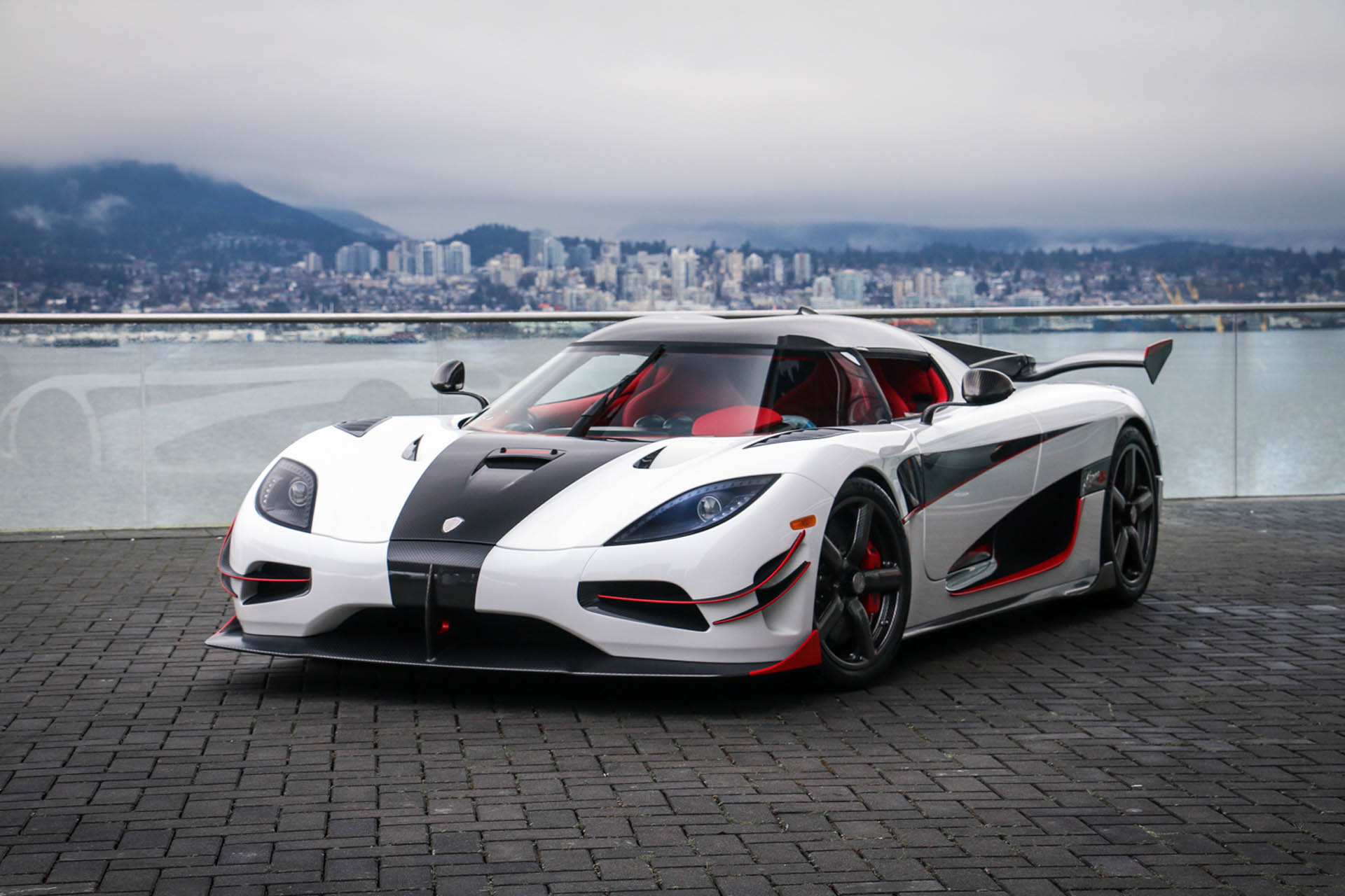 Koenigsegg-Hypercar-Le-Mans-1 Koenigsegg Would Like To Compete In New Le Mans Hypercar Class