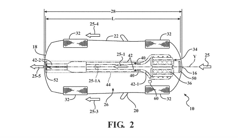 C8-Corvette-Active-Aerodynamics-11 May The Downforce Be With You: Active Aerodynamics Patents Reveal Corvette C8 Secrets