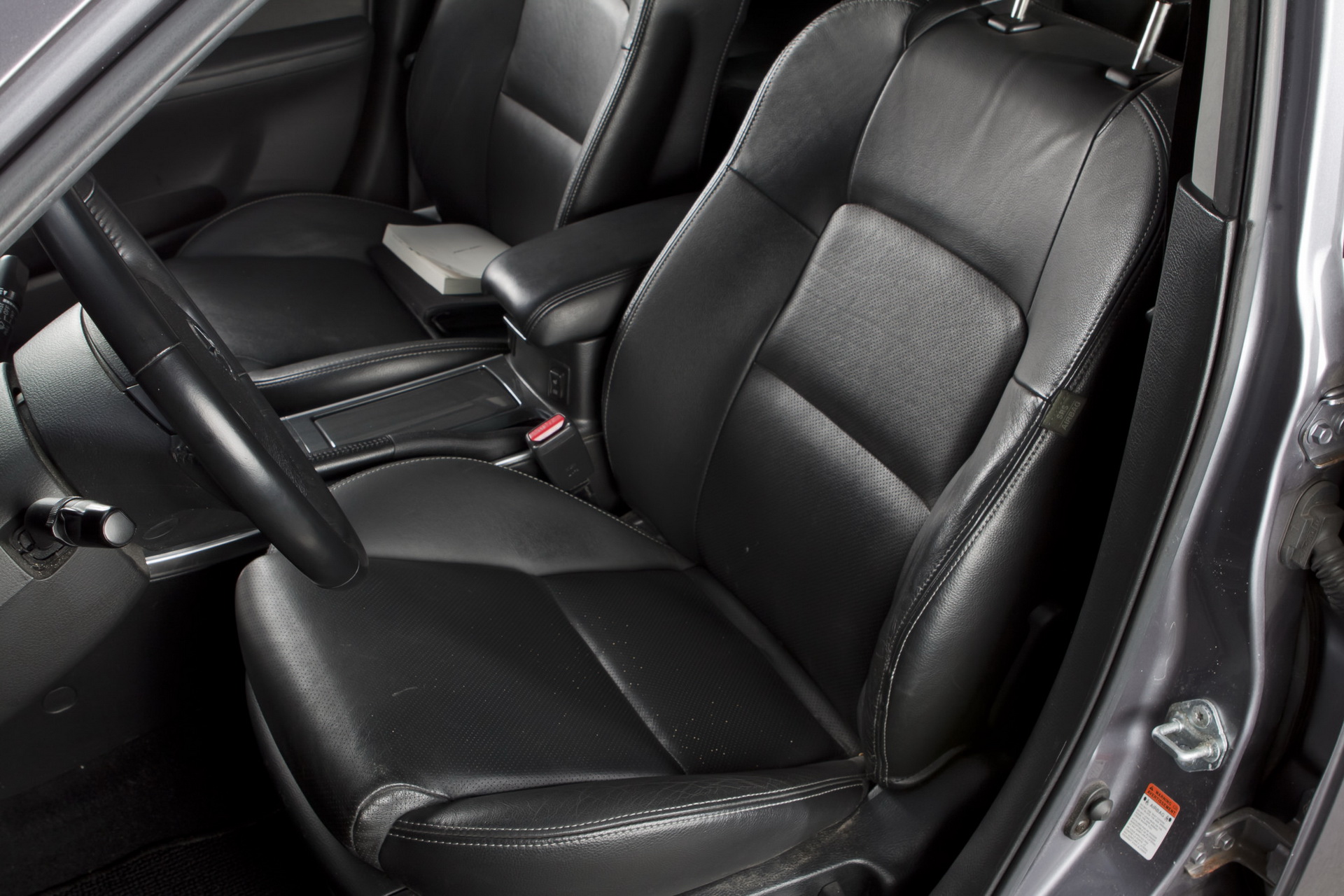 2006-mazda-mazdaspeed6-bat-auction-24 2006 Mazdaspeed6 Offers 274HP And Great Handling For Less Than $3k