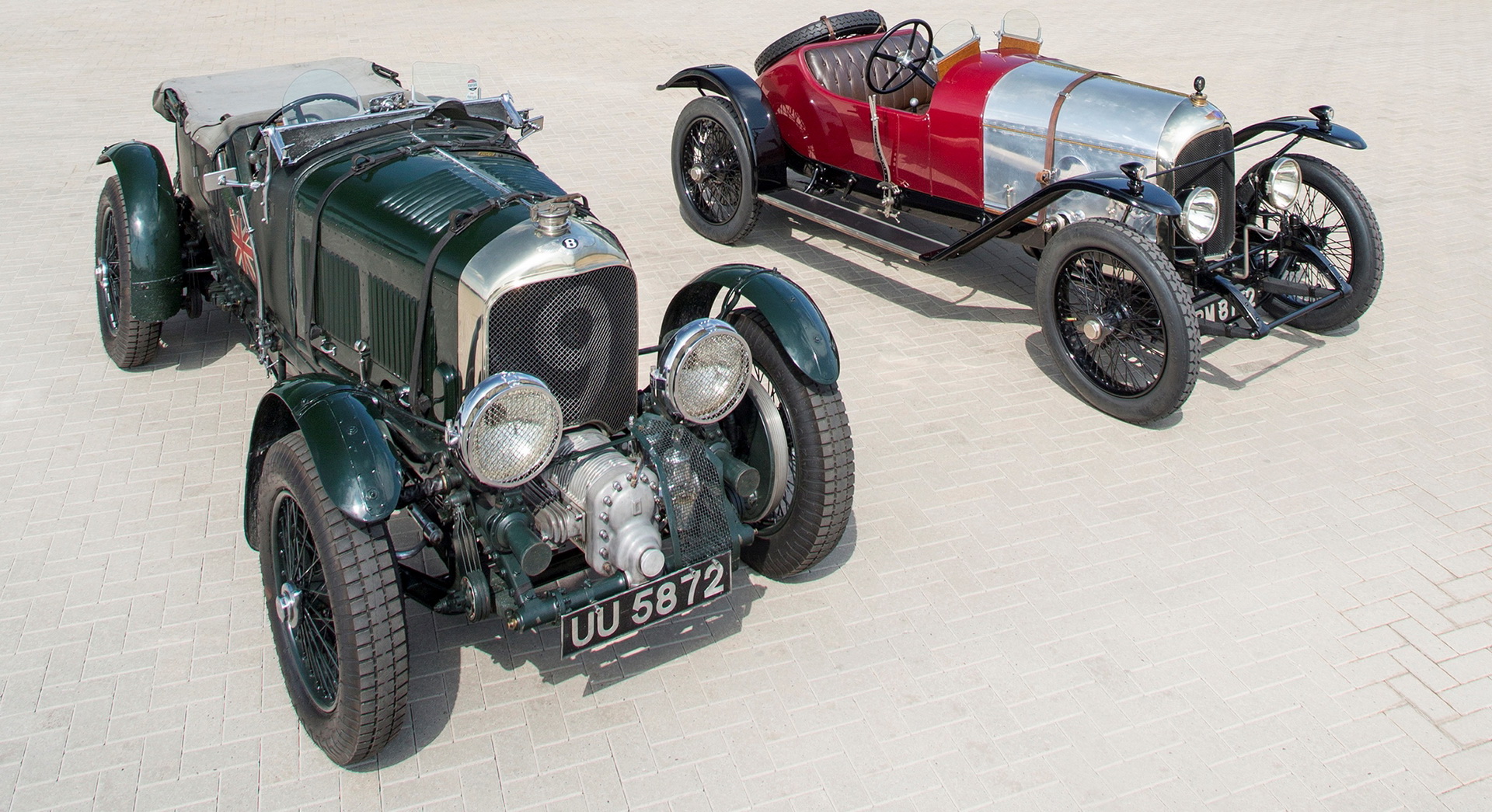 Bentley-Centenary-12 Bentley Celebrates Centenary With Unique Features On All 2019-Built Models