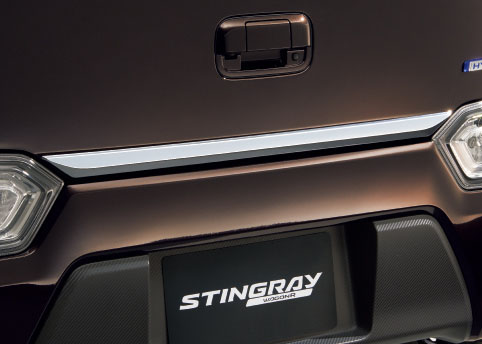 suzuki-wagon-r-25th-30 Suzuki Celebrates 25 Years Of The Wagon R With Anniversary Edition