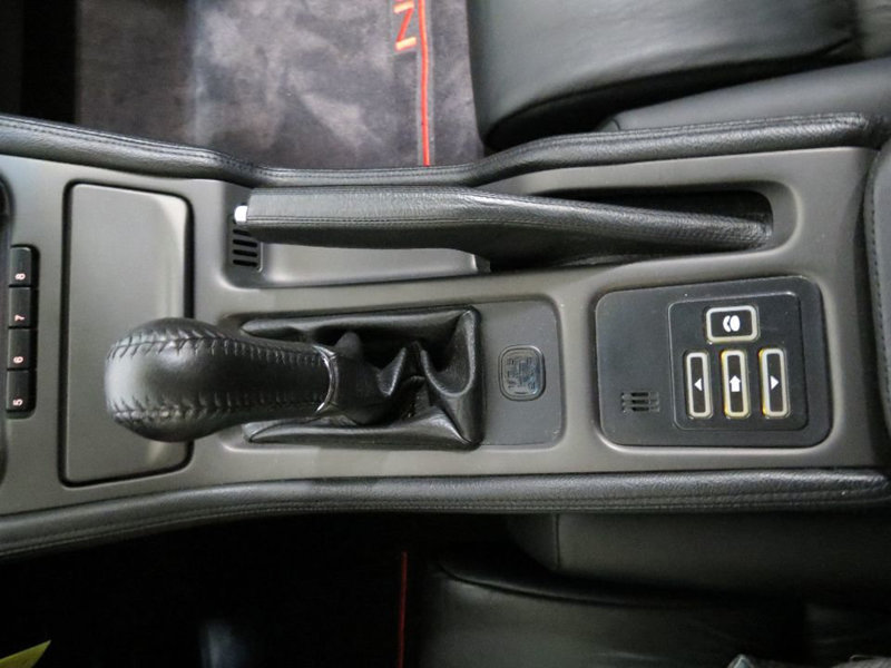 1991-Acura-NSX-28 Is $185,000 Too Much For A Practically New 1991 Acura NSX?