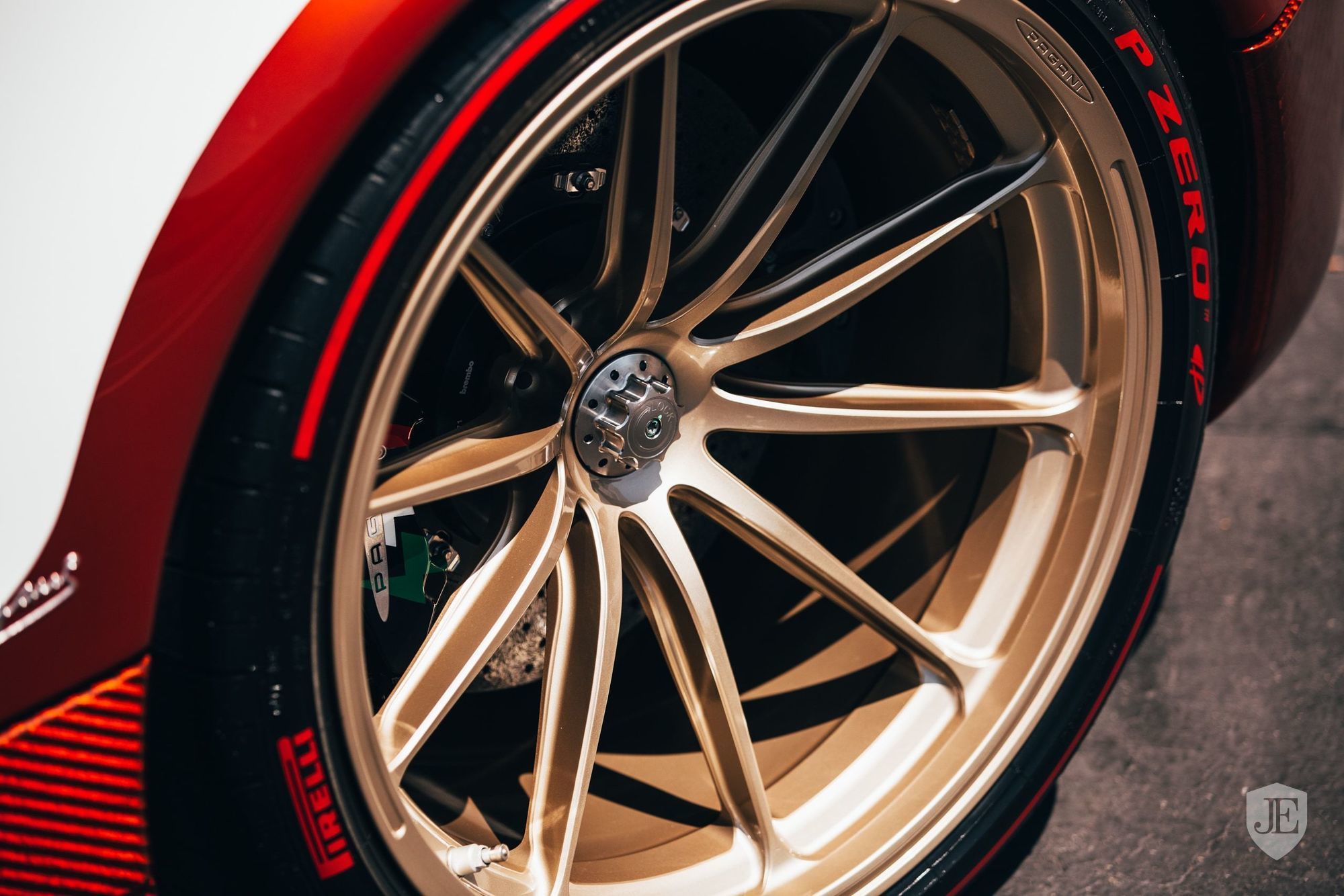 Pagani-Huayra-Lampo-17 Lapo Elkann Selling His Bespoke Pagani Huayra With 5 Miles On The Odo