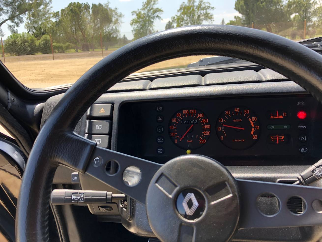 1985-renault-r5-turbo-2-evo-bat-auction-65 1985 Renault R5 Turbo 2 Evo Will Help You Make A French Connection