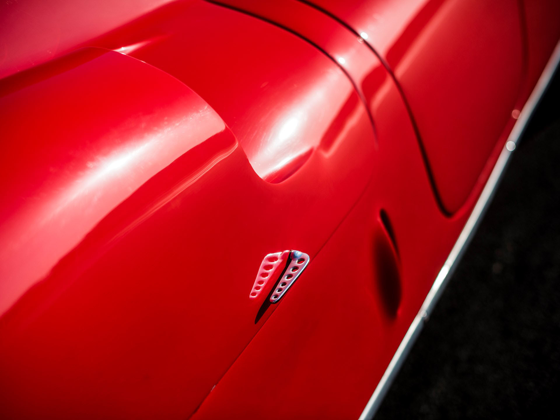 1963-ferrari-275p-0816-57 Get Your Hands On The Only Ferrari Ever To Win Le Mans Twice