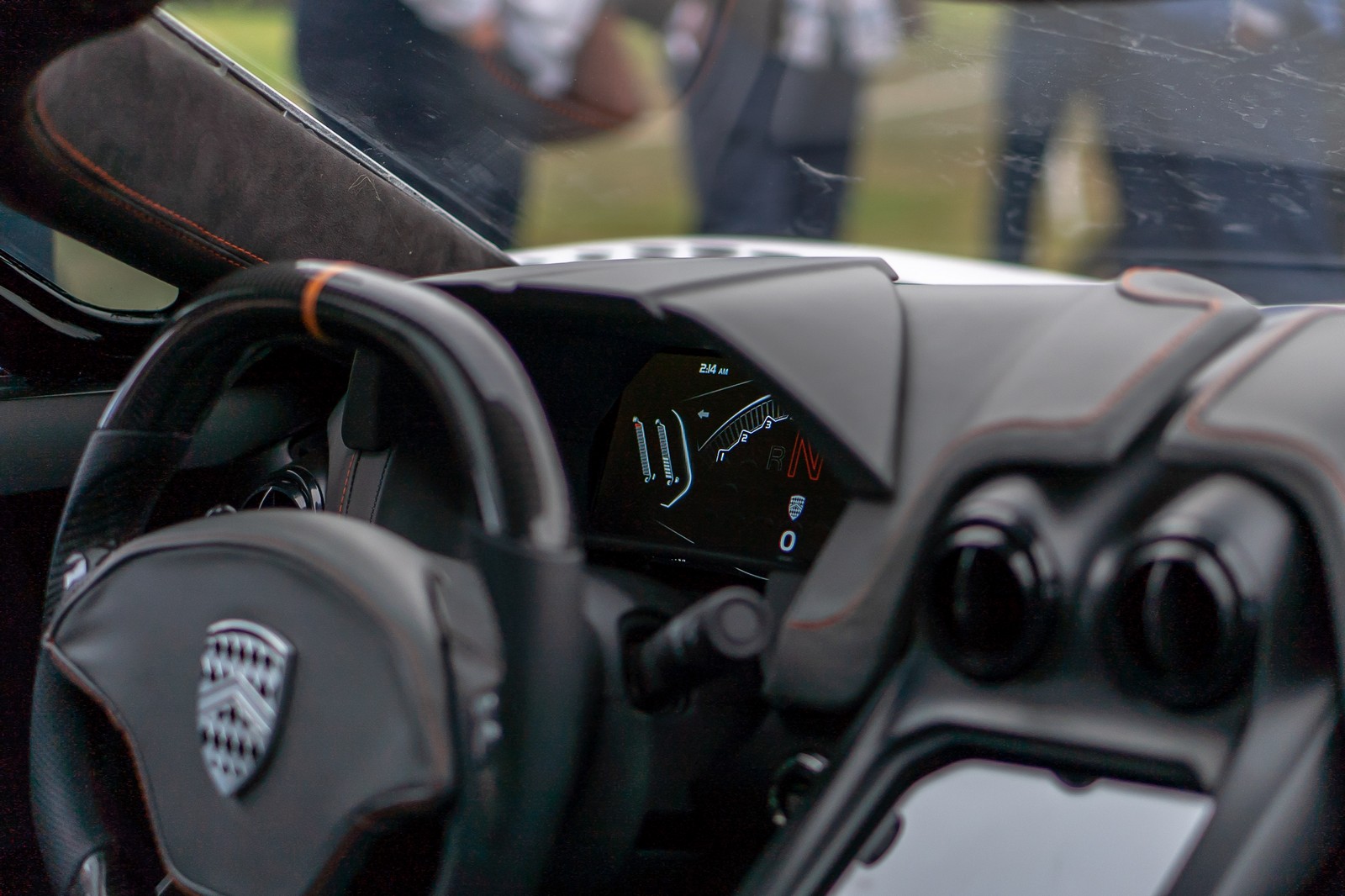 SSC Tuatara-4 2019 SSC Tuatara Brings 1750 HP To Pebble Beach