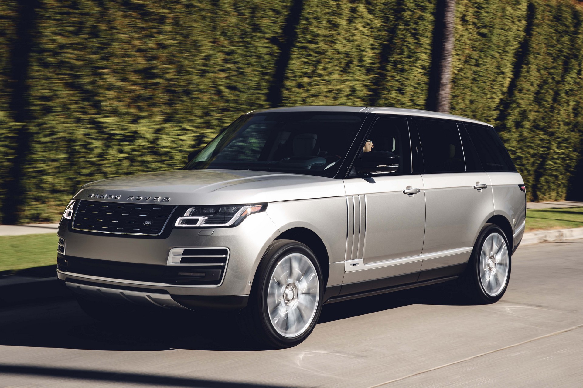 2019-Range-Rover-12 2019 Range Rover Gains Plug-In Hybrid Variant In US