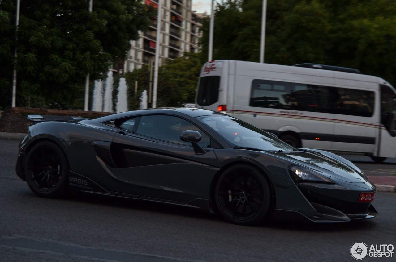 mclaren-600lt-spotted-traffic-first-time-10 McLaren 600LT Takes To Spain For First Appearance In Traffic