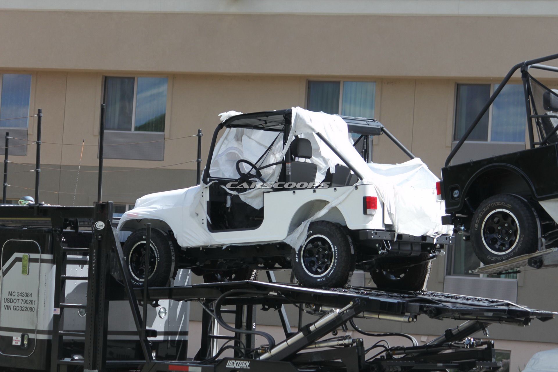 1b0b5187-mahindra-jeep-1 Mahindra Tries To Block FCA’s Infringement Complaint Against Jeep-like Roxor