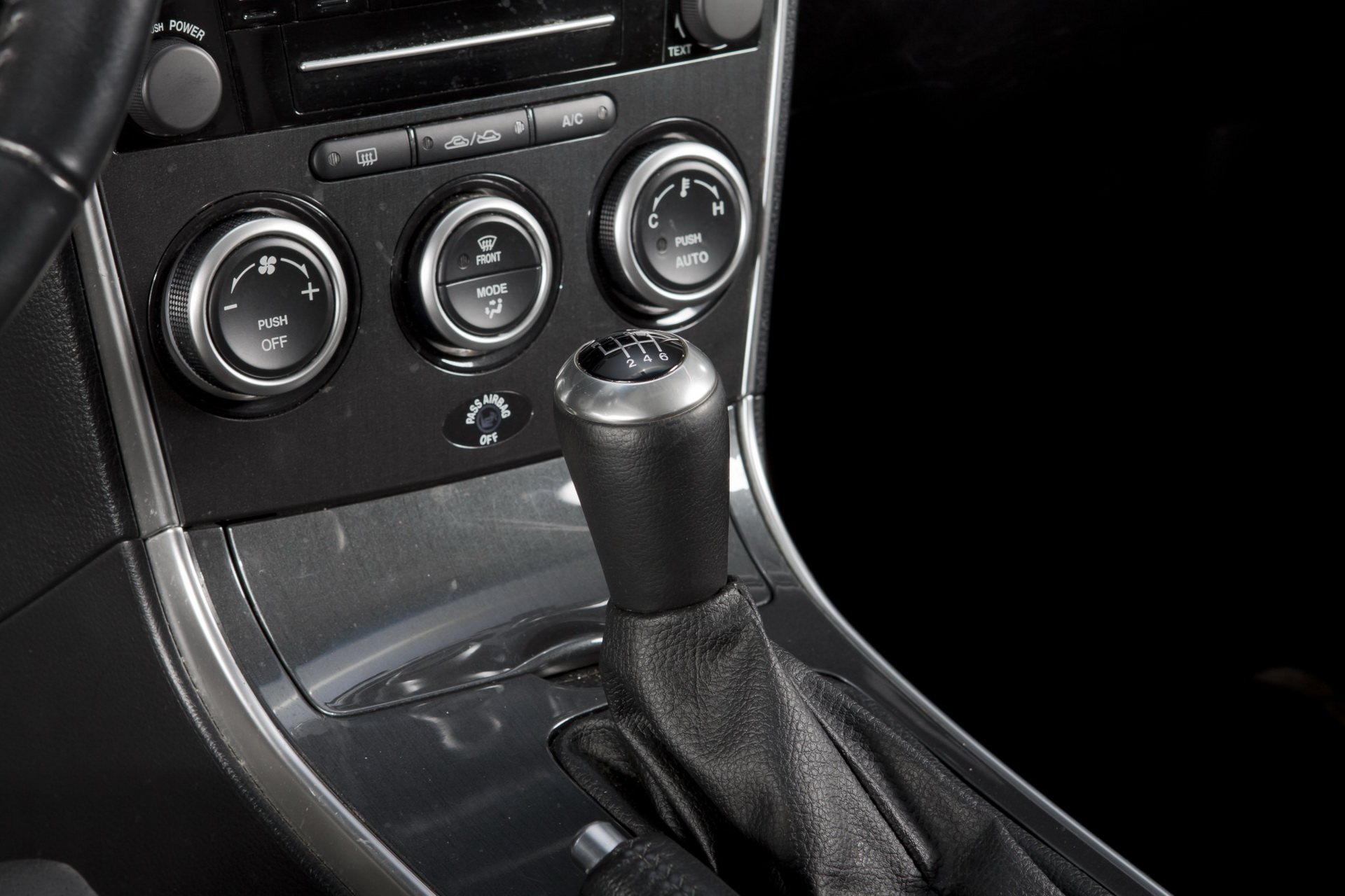 2006-mazda-mazdaspeed6-bat-auction-47 2006 Mazdaspeed6 Offers 274HP And Great Handling For Less Than $3k