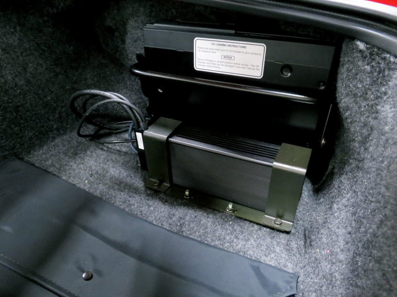 1991-Acura-NSX-34 Is $185,000 Too Much For A Practically New 1991 Acura NSX?