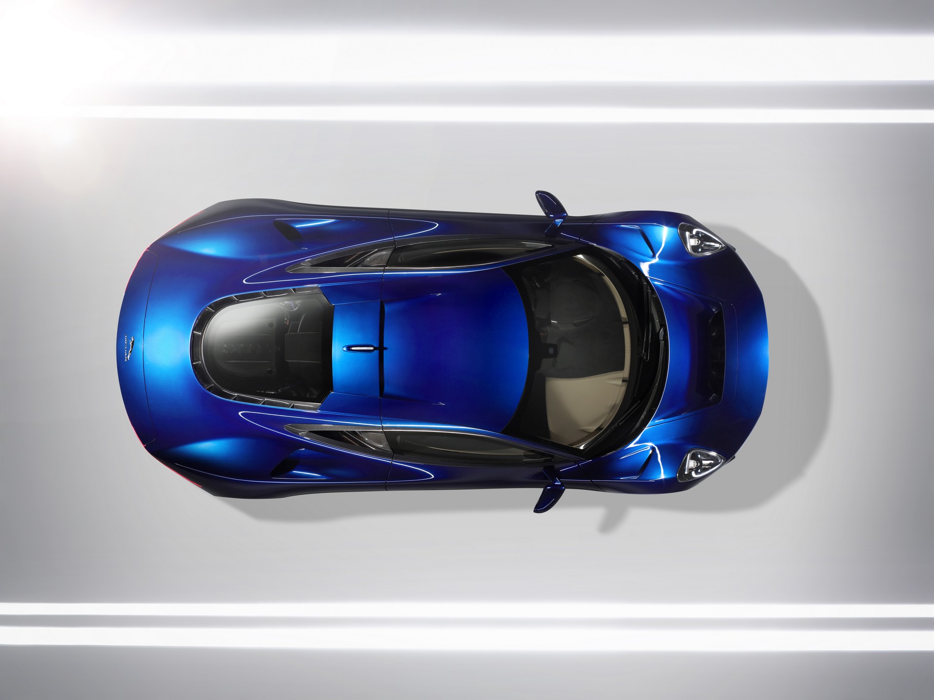 JAGUAR C-X75-3 Jaguar’s Reportedly Working On A Mid-Engine Hybrid Supercar With 550+ HP