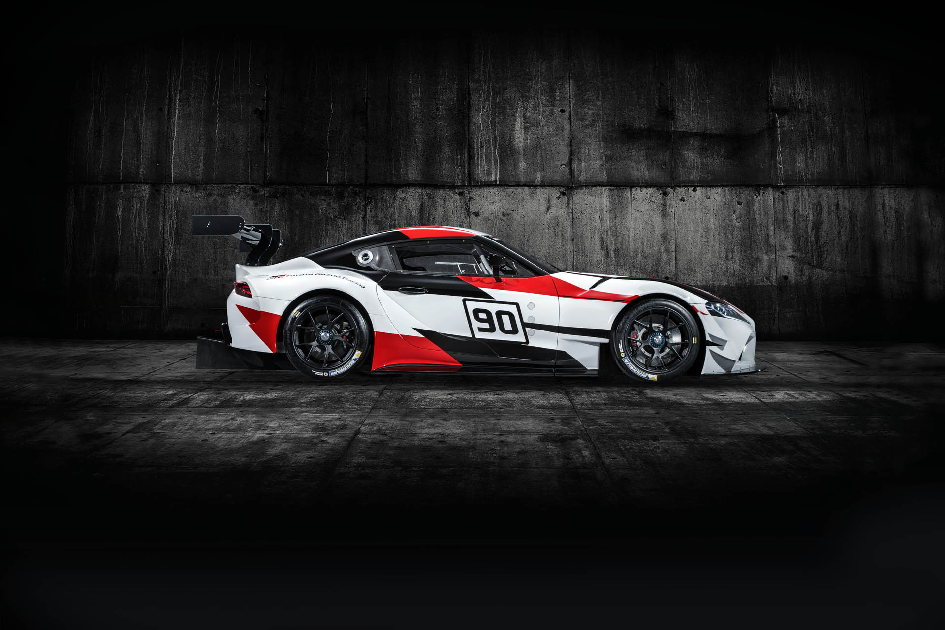 GR_Supra_Racing_Concept_Studio_06_6A7117DF1FA1CB397FAE55A4B0DF094DE072DD9B copy Toyota Supra Chief Engineer Hints At Lightweight, Track-Focused Model