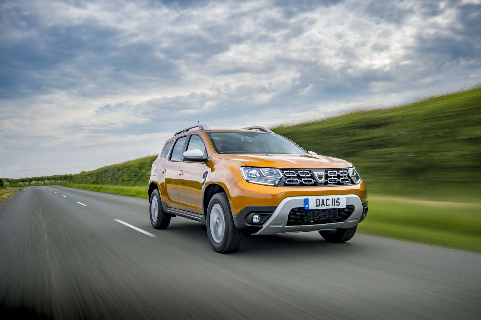 2018-dacia-duster-4 Rumored Grand Duster Won’t Happen As It Would Have Been Too Expensive For A Dacia