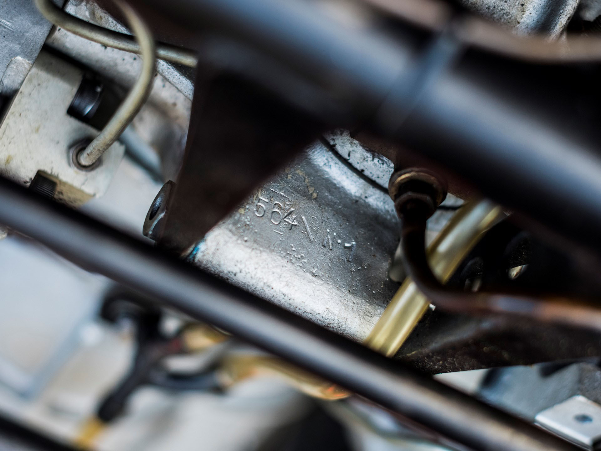 1963-ferrari-275p-0816-02 Get Your Hands On The Only Ferrari Ever To Win Le Mans Twice