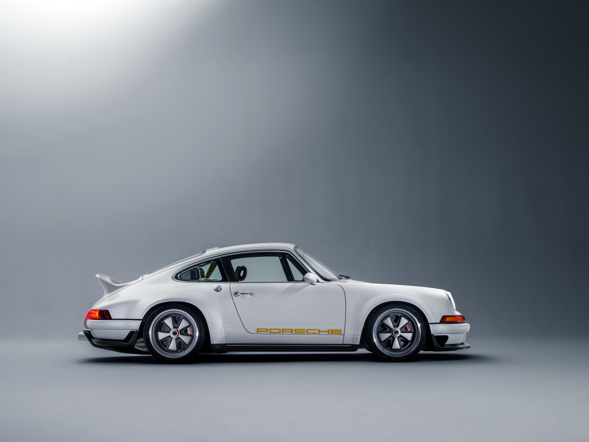 Singer_DLS_07 Bespoke $1.8 Million Porsche 911 By Singer Is Coming To Geneva