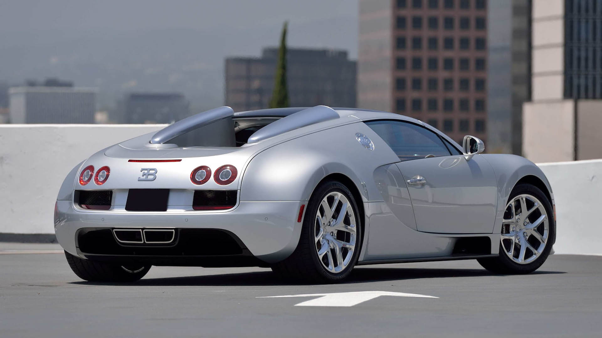 bugatti-veyrons-mecum-monterey-11 Want A Veyron? You’re In Luck – Mecum Will Auction Four In Monterey