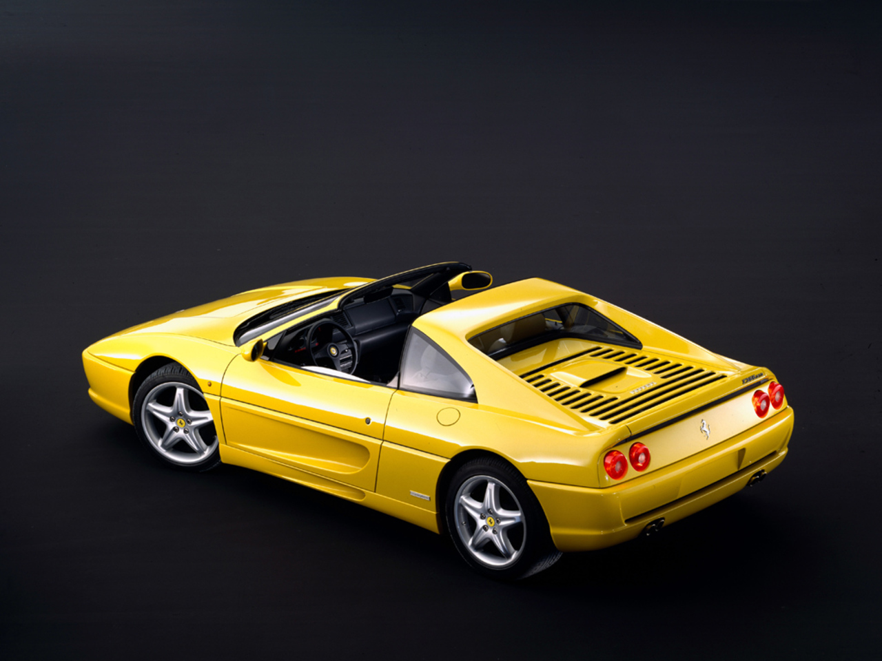 F355GTS_940825-1280x0 Is Ferrari Bringing Back The Targa? Patent Application Suggests So
