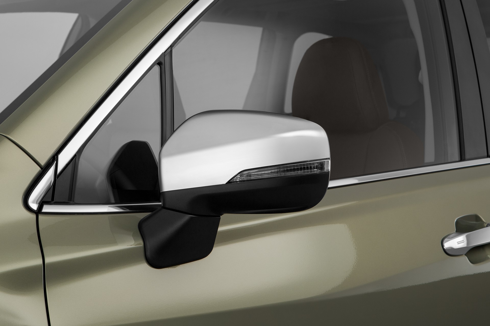 2019 Subaru Forester -26 The Redesigned 2019 Subaru Forester Starts At $24,295