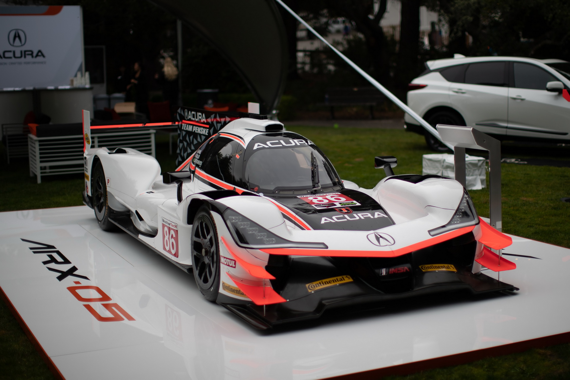 Monterey Car Week, 2018 2019 Acura NSX Debuts At Monterey Car Week, Order Books Now Open