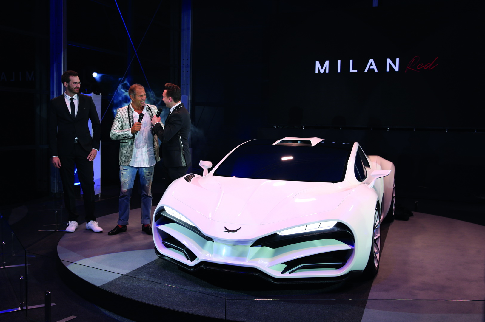 milan-red-hypercar-8 Milan Red: Here Are New Photos Of Austria’s 1,306HP Koenigsegg Rival