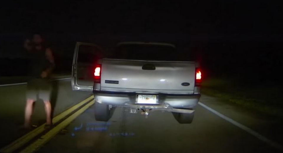 Gun Carrying Uber Driver Fatally Shoots Aggressor In Traffic