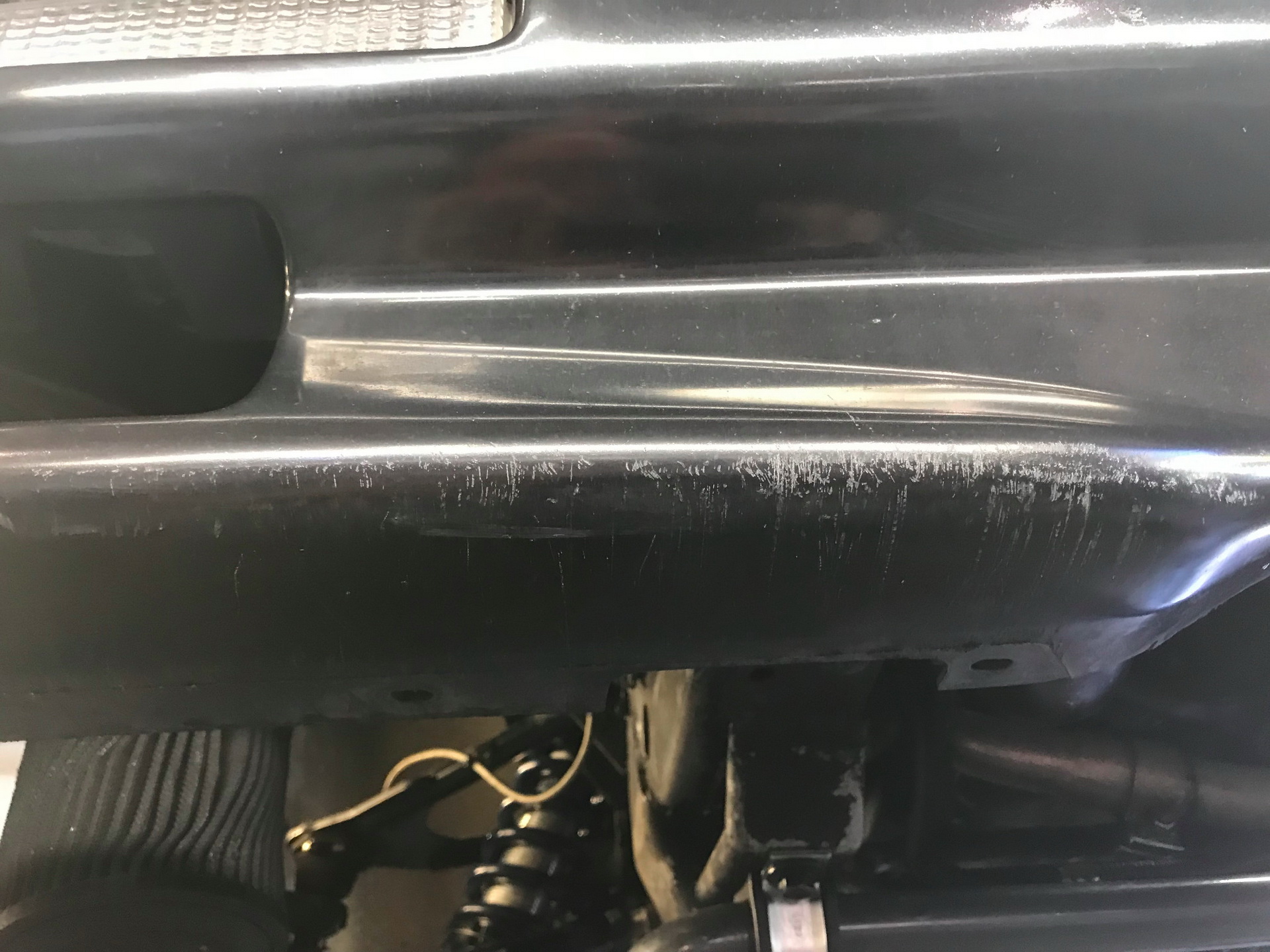 1993-gmc-typhoon-bat-auction-21 GMC Typhoon Turbo AWD Is Your 1990s Sleeper SUV