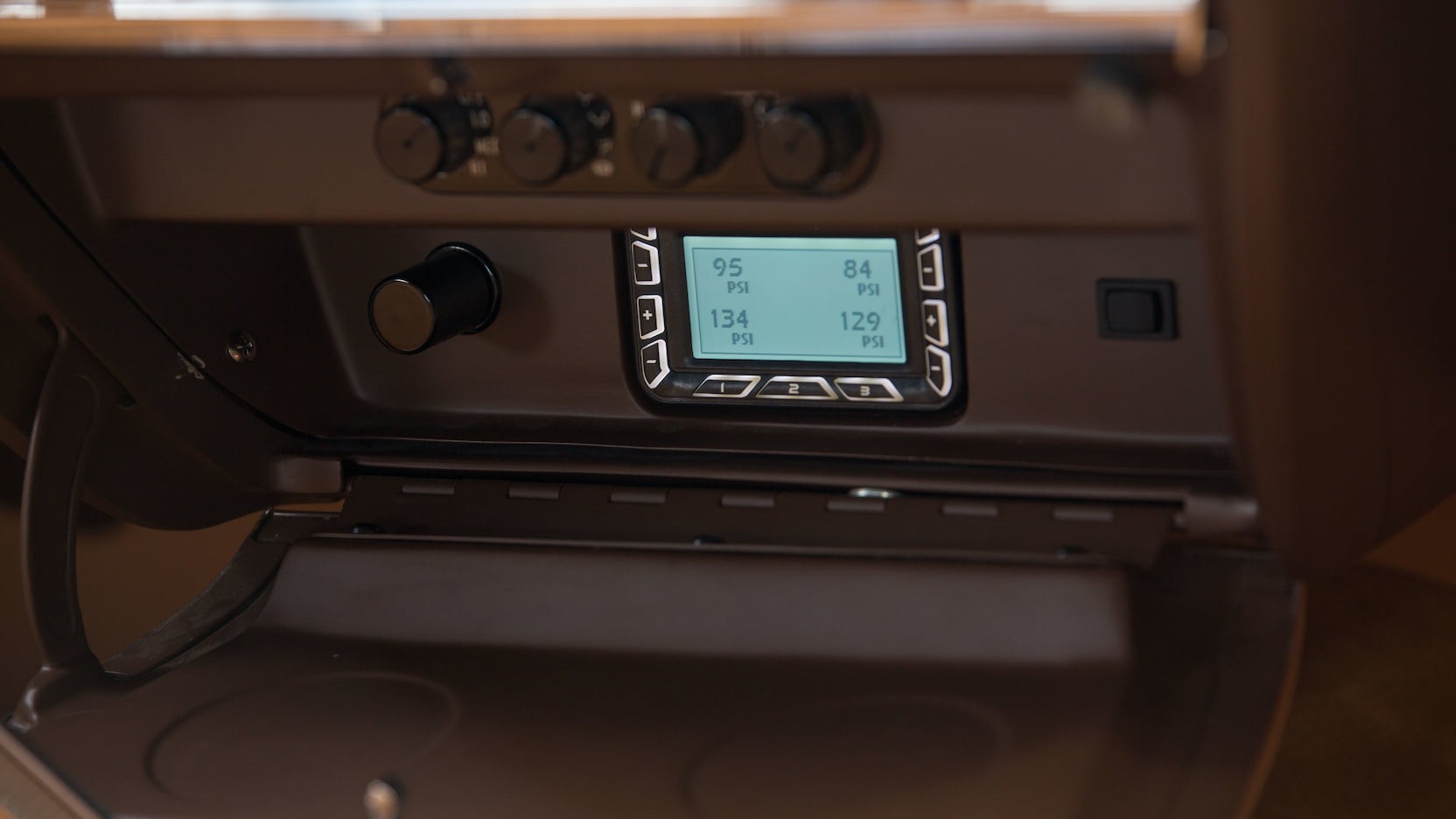 Chevrolet-Impala-Restomod-17 This 1961 Chevrolet Impala Restromod Isn’t Your Typical Wagon