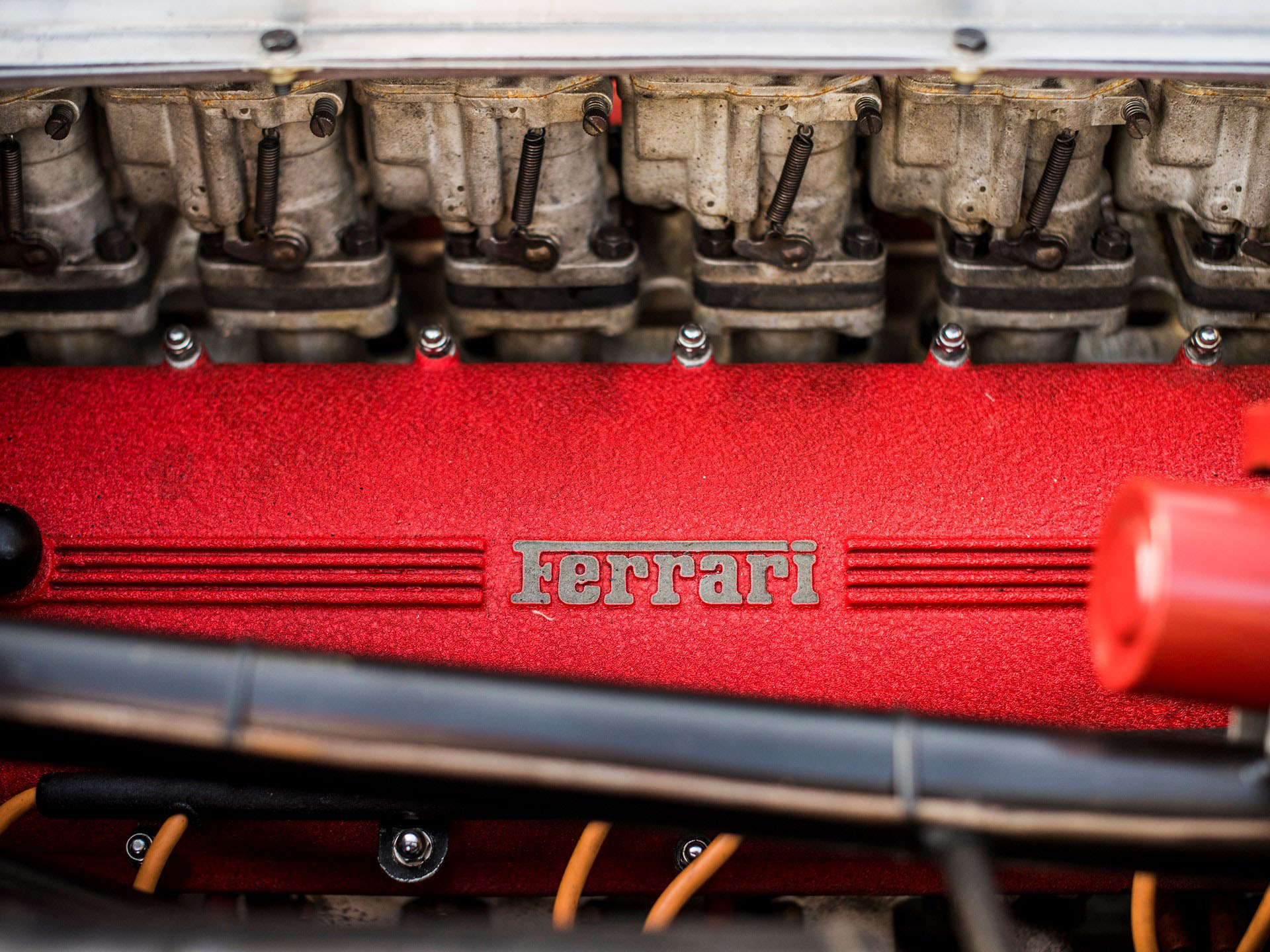 1963-ferrari-275p-0816-37 Get Your Hands On The Only Ferrari Ever To Win Le Mans Twice