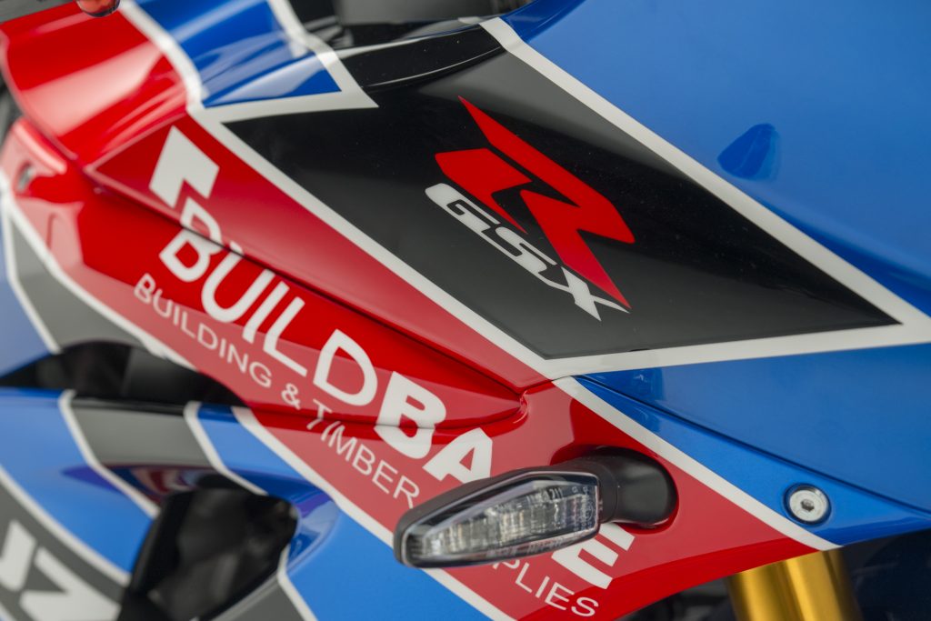 suzuki-superbike-replica-limited-edition-7 Get Yourself A Limited Edition Suzuki Superbike Replica For £19,999