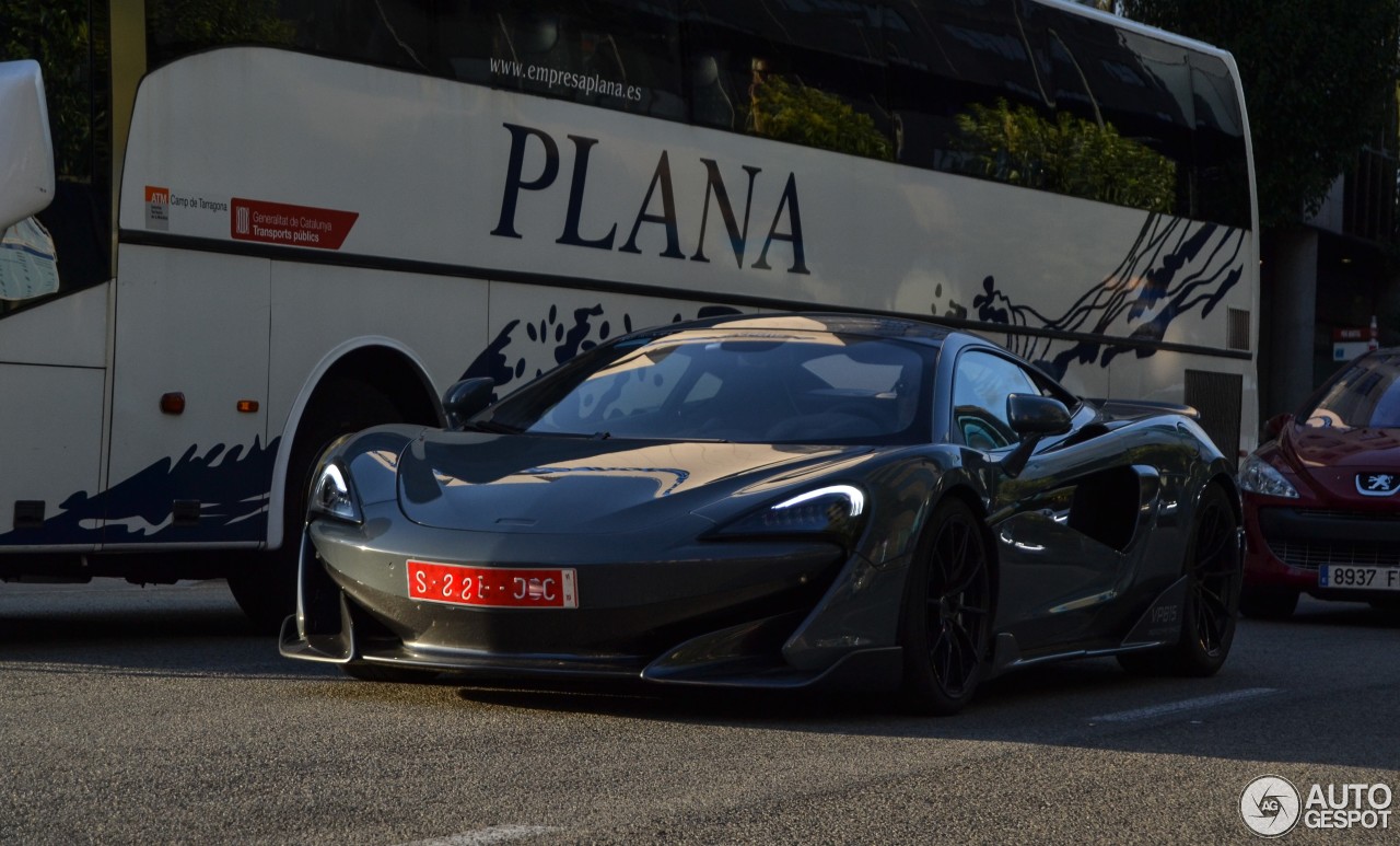 mclaren-600lt-spotted-traffic-first-time-8 McLaren 600LT Takes To Spain For First Appearance In Traffic
