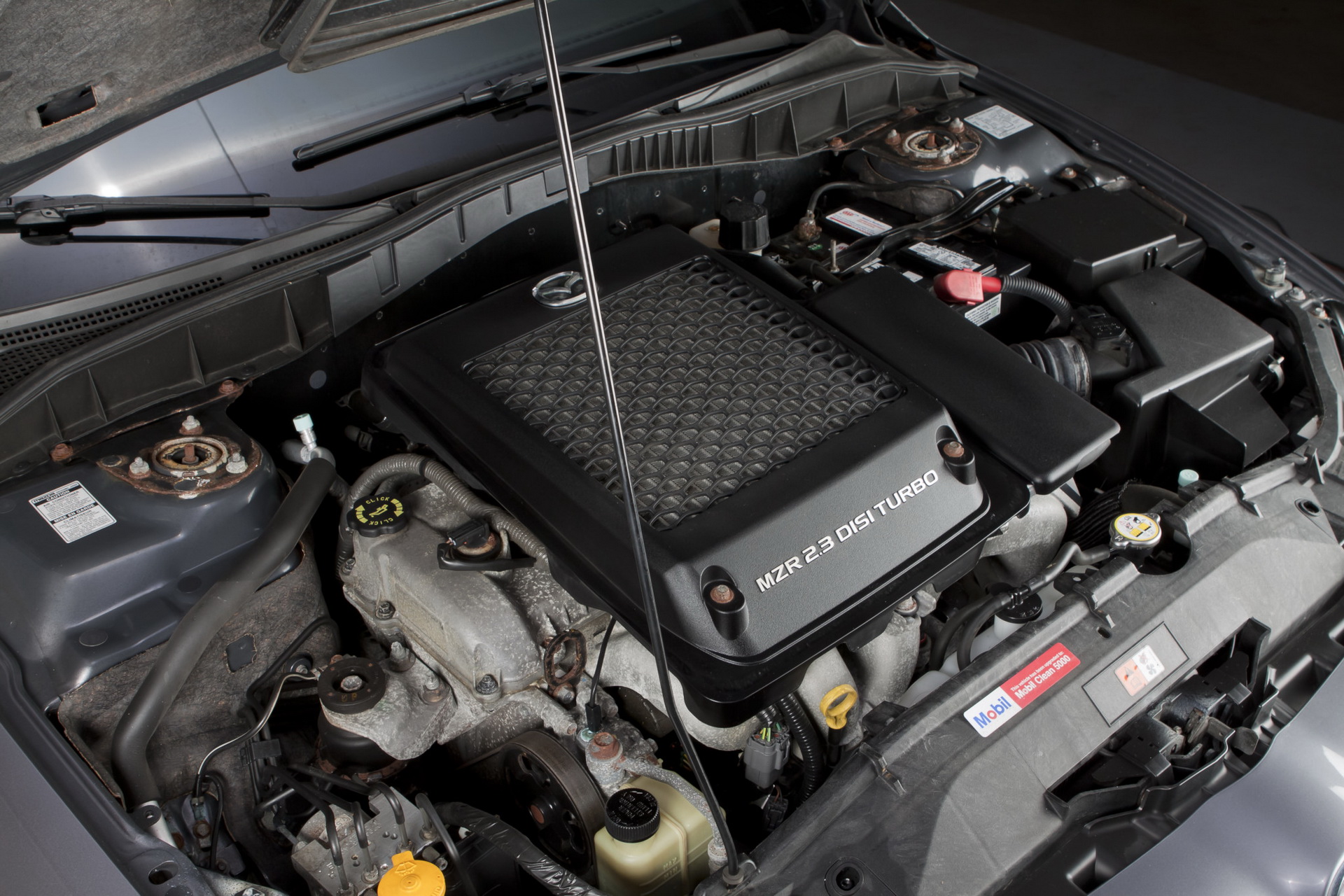 2006-mazda-mazdaspeed6-bat-auction-54 2006 Mazdaspeed6 Offers 274HP And Great Handling For Less Than $3k