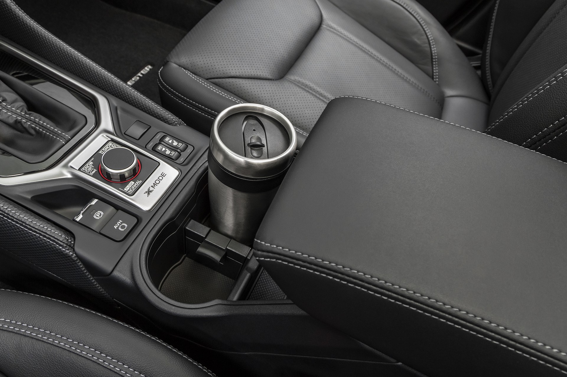 2019 Subaru Forester -5 The Redesigned 2019 Subaru Forester Starts At $24,295