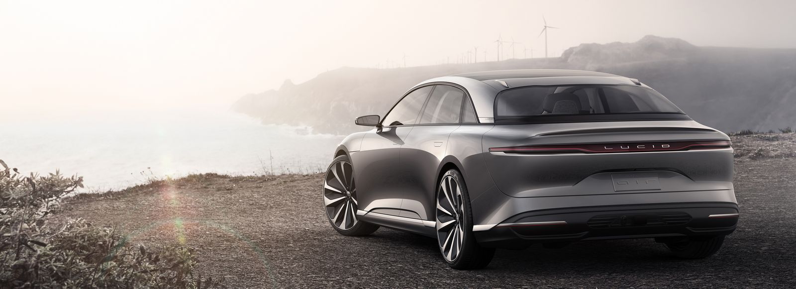 Lucid-Motors-Saudi-Arabia-3 Saudi Arabian Wealth Fund Close To $1 Billion Investment In Lucid