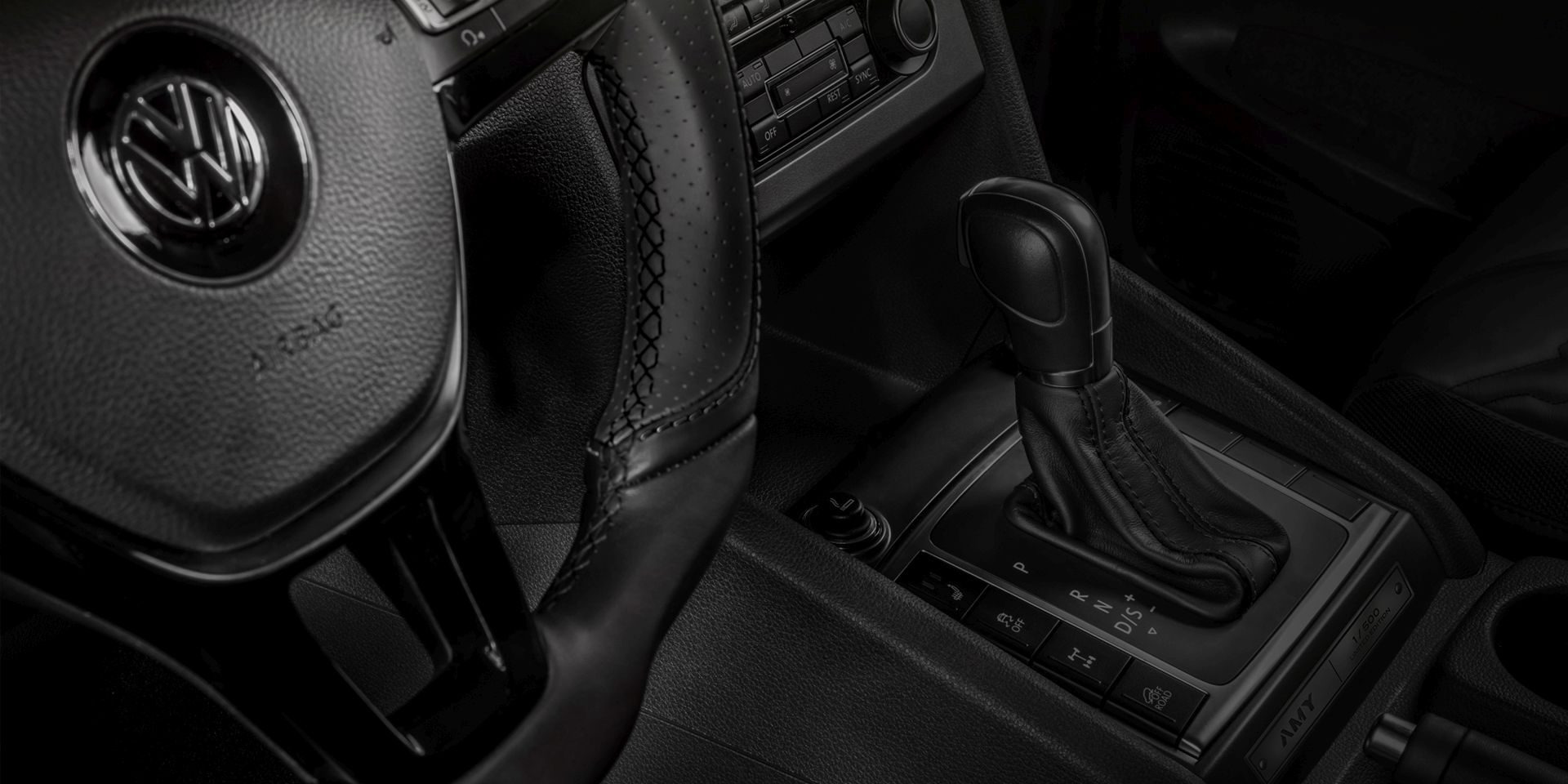 vw-amarok-tuning-carlex-14 Carlex Gives VW Amarok Truck A Riveting Makeover, But At A Price