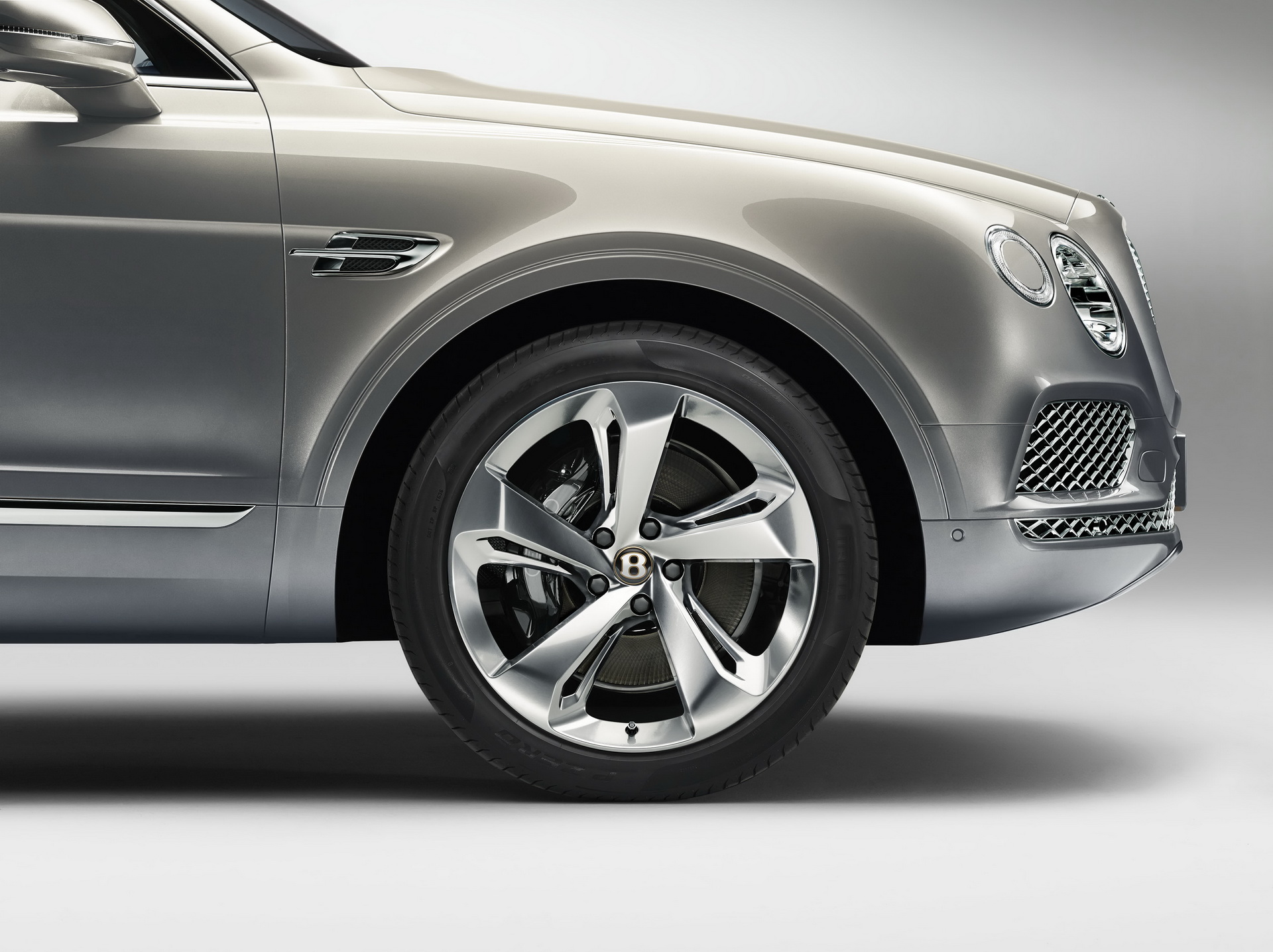 Bentley-Centenary-09 Bentley Celebrates Centenary With Unique Features On All 2019-Built Models