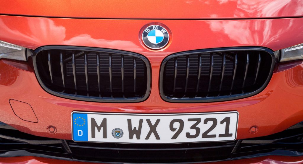  South Korea Plans To Ban 20,000 BMWs Due To Engine Fire Risk