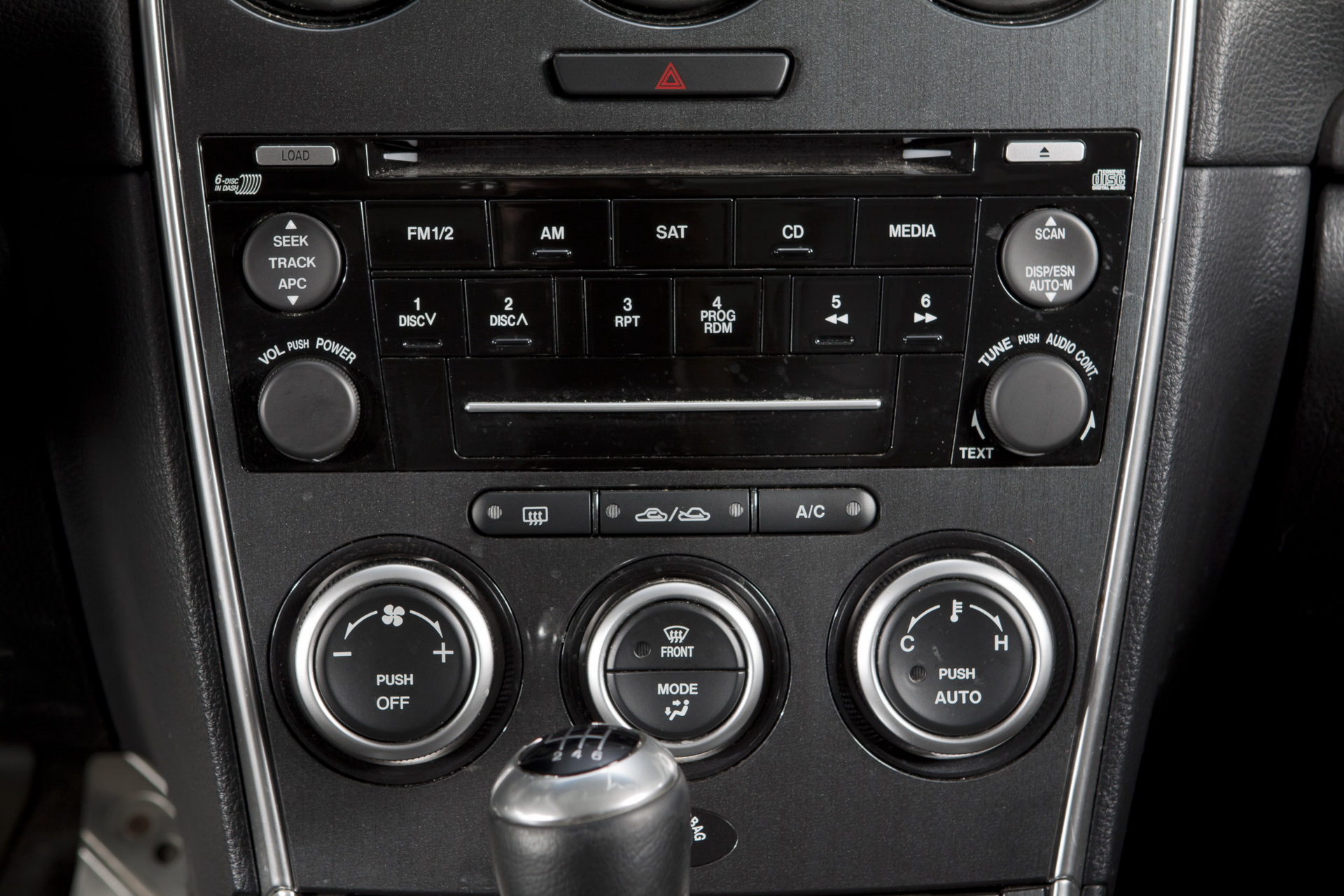 2006-mazda-mazdaspeed6-bat-auction-43 2006 Mazdaspeed6 Offers 274HP And Great Handling For Less Than $3k