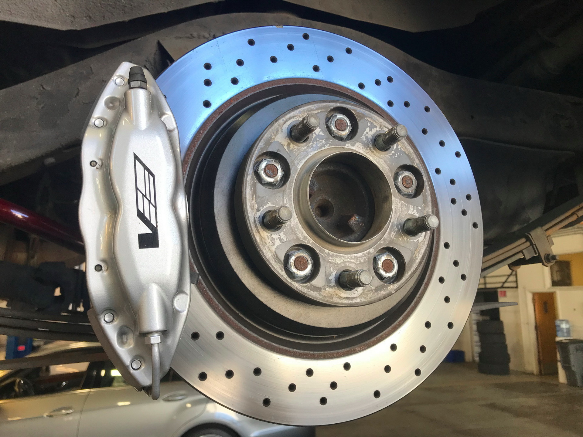 1993-gmc-typhoon-bat-auction-77 GMC Typhoon Turbo AWD Is Your 1990s Sleeper SUV