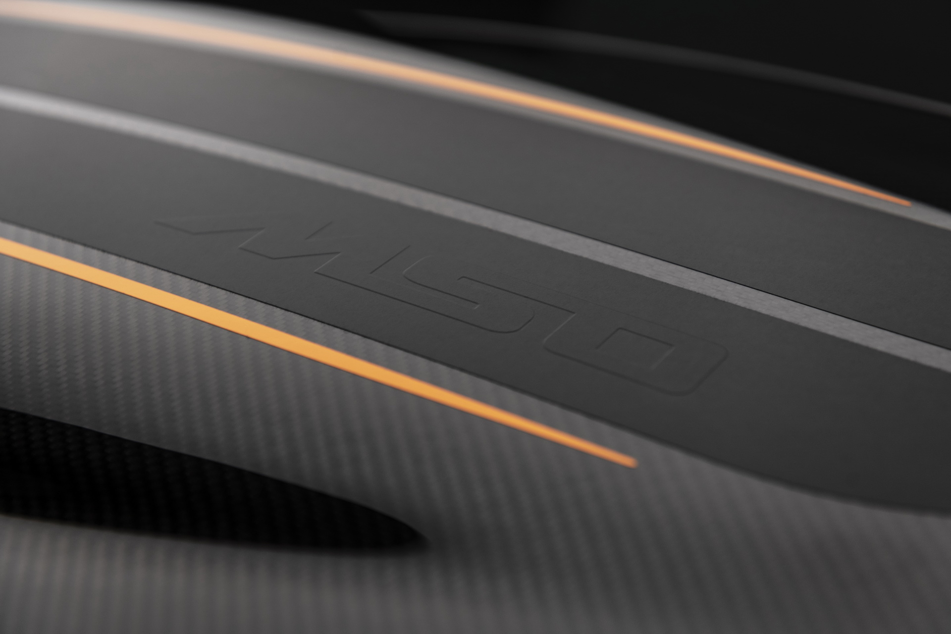 mclaren-600lt-mso-stealth-grey-pebble-beach-10 MSO-Tuned McLaren 600LT Coming To Pebble Beach