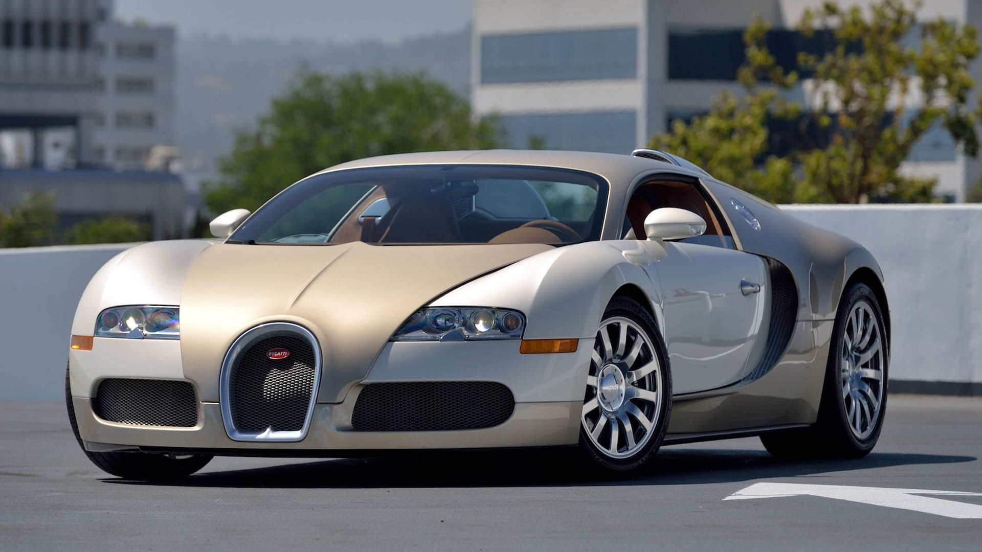 bugatti-veyrons-mecum-monterey-09 Want A Veyron? You’re In Luck – Mecum Will Auction Four In Monterey