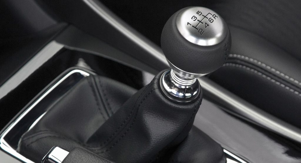  Teen Carjackers Thwarted By A Manual Transmission