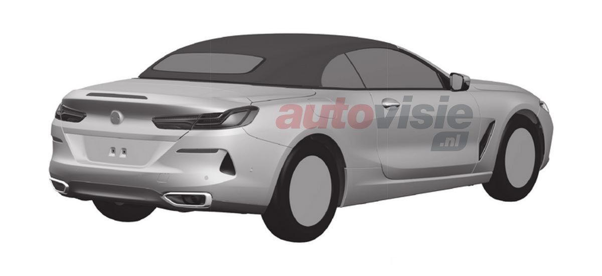 BMW-8-Series-Gran-Coupe-Convertible-2 BMW 8-Series Convertible And Gran Coupe Undressed In Patents