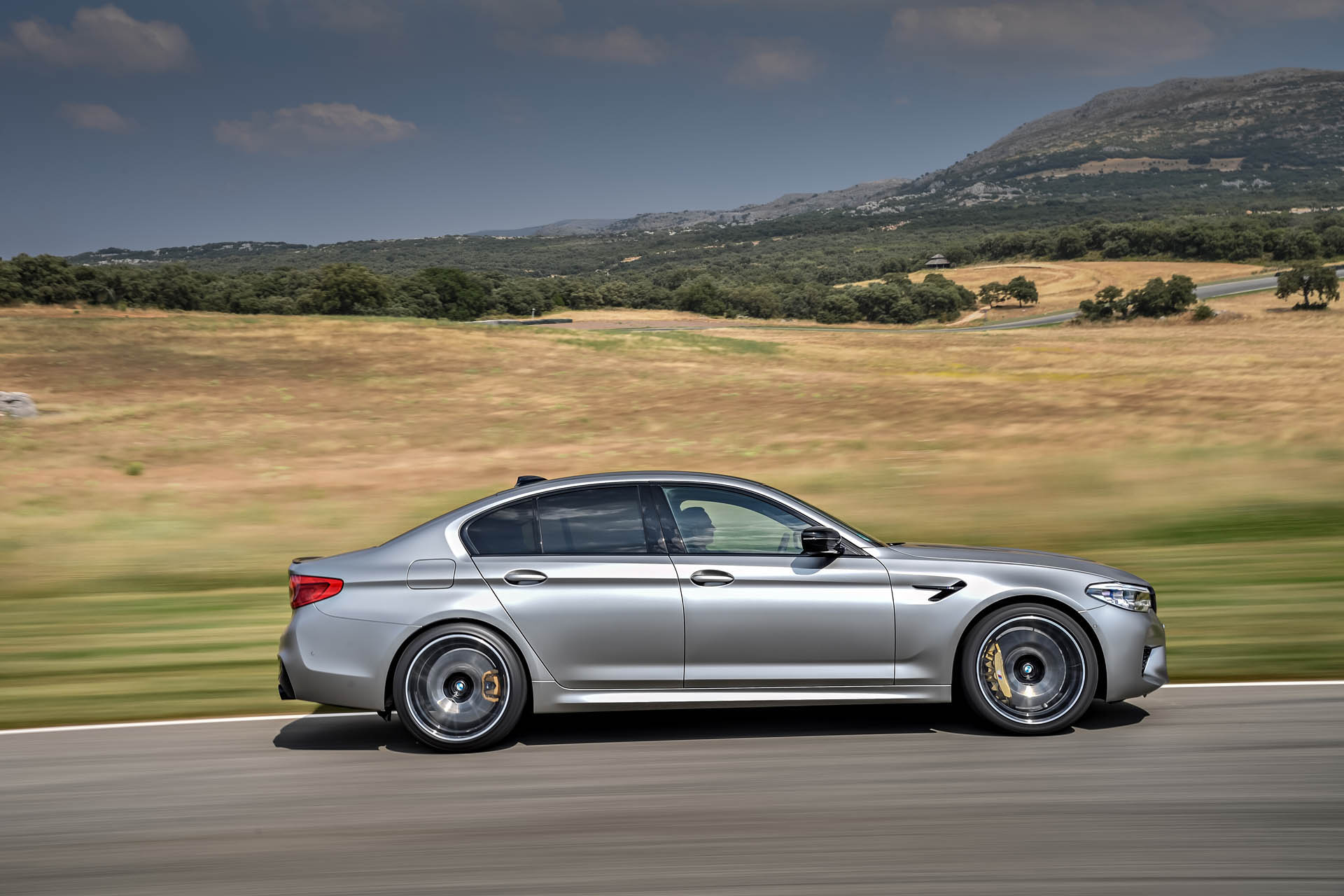 bmw-m5-competition-063 Here’s 150 Pics Of The New BMW M5 Competition To Cure Your Monday Morning Blues