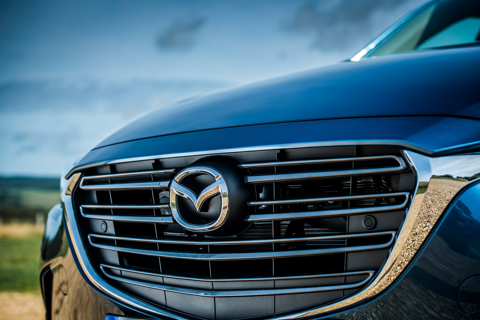 2019-mazda-cx-3-europe-8 2019 Euro-Spec Mazda CX-3 Debuts New Diesel Engine And Sport Black+ Special Edition