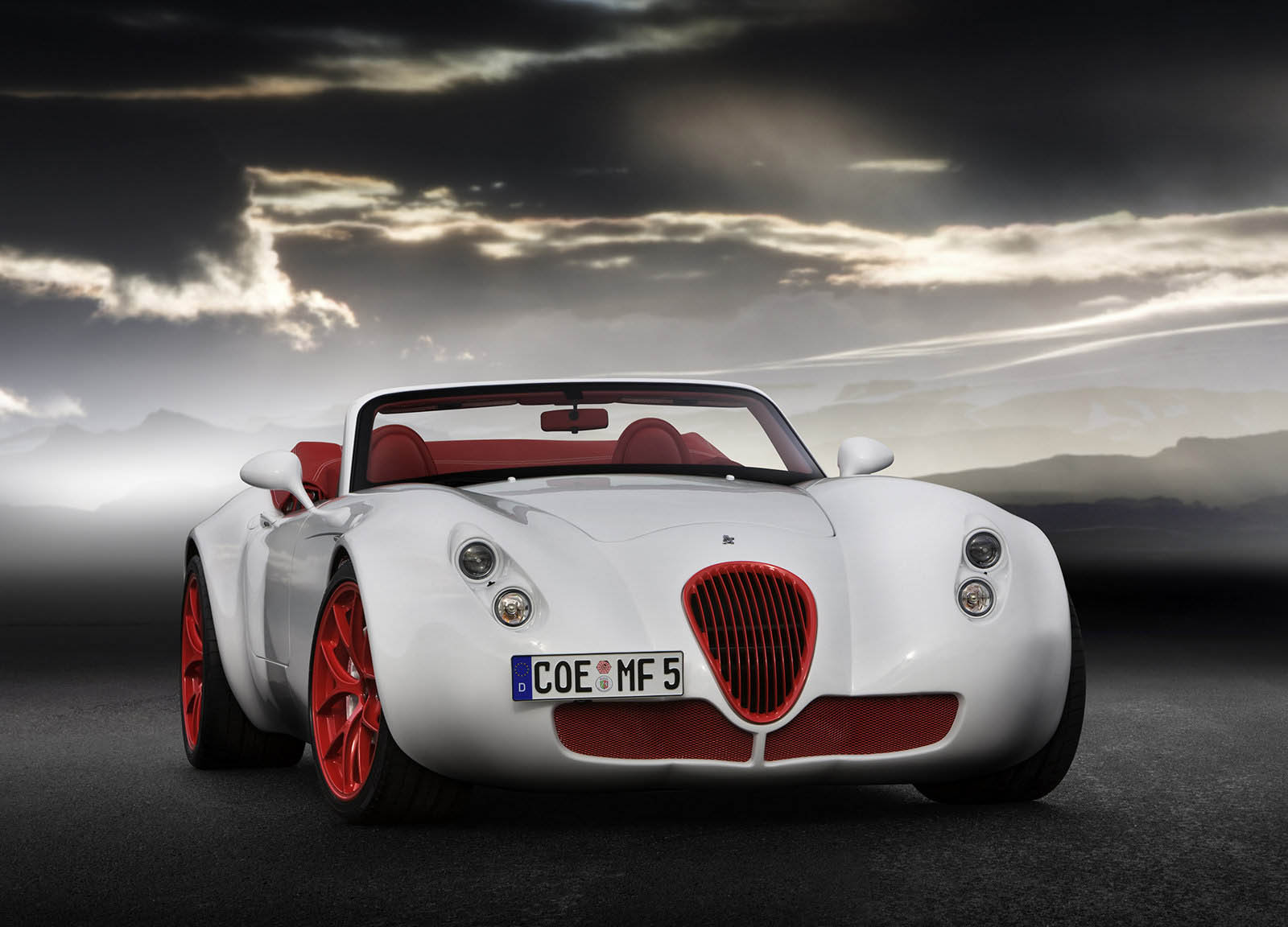 Wiesmann-Roadster_MF5-2010-1600-01 There’s A New Wiesmann Coming Next Year