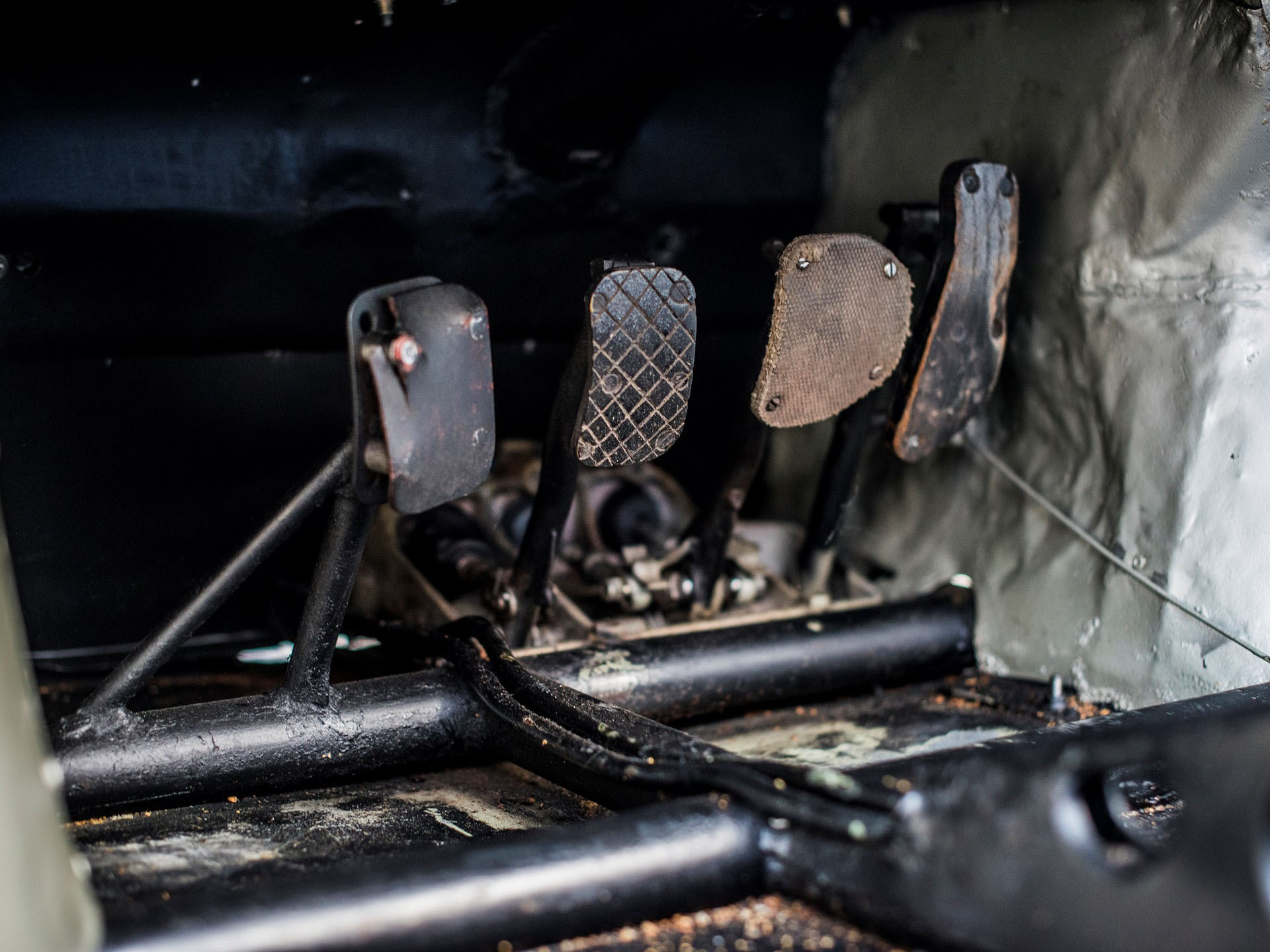 1963-ferrari-275p-0816-42 Get Your Hands On The Only Ferrari Ever To Win Le Mans Twice