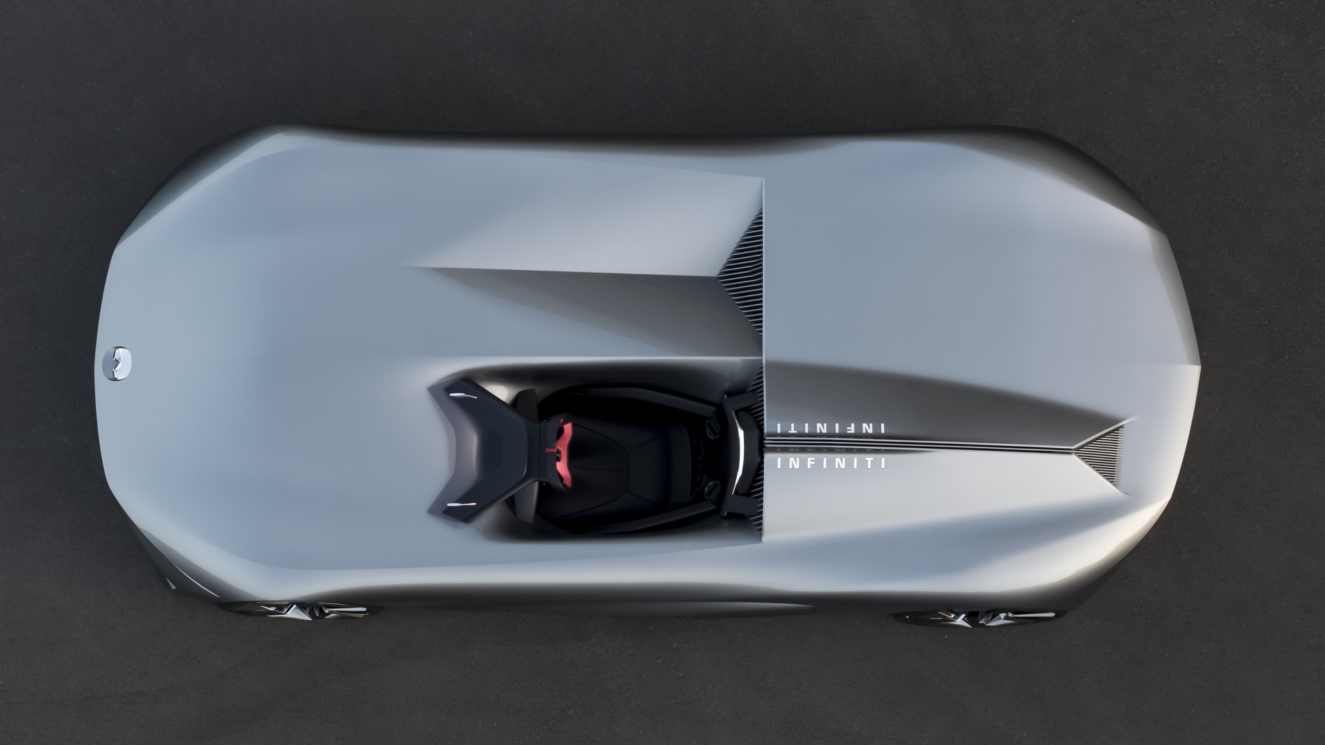 Infiniti Prototype 10-79 Infiniti’s Prototype 10 Is A Futuristic Speedster Inspired By Electrified Performance