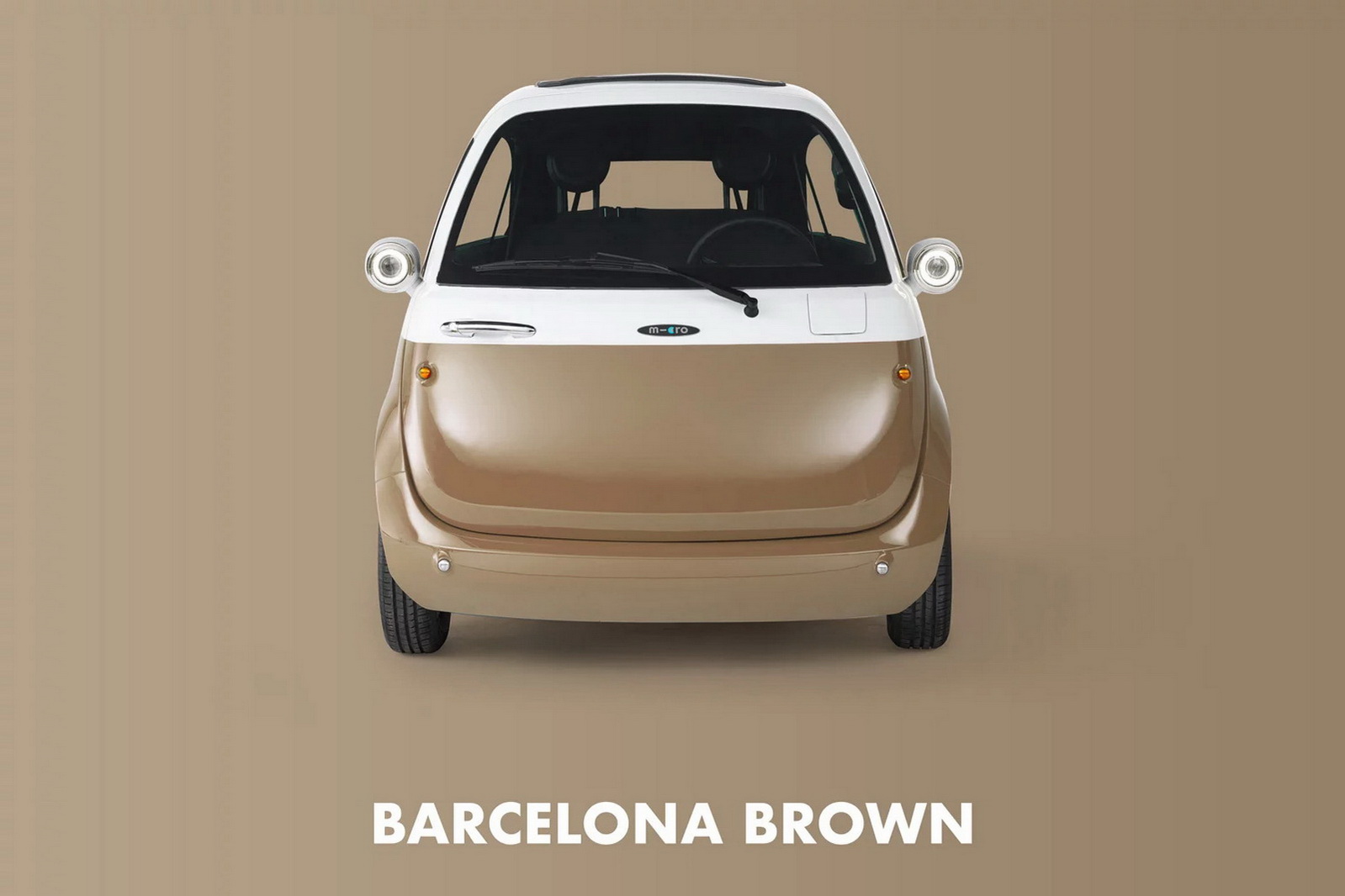 microlino-car-10 Modern Version Of The BMW Isetta Bubble Car Goes Into Production With Electric Powertrain