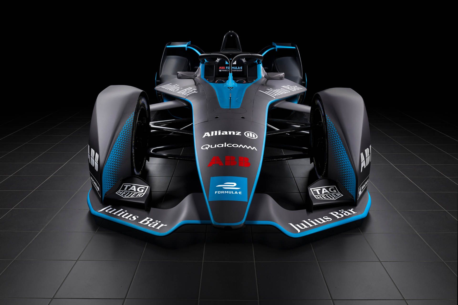 Formula-E-Extreme-E-4 All-Electric ‘Extreme E’ SUV Series Will Race In The Himalayas And The Arctic From 2020